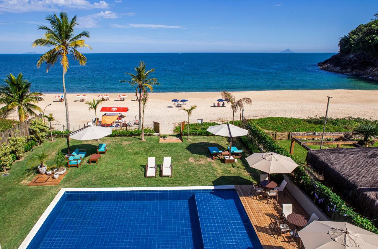 Residencial Marina Del Sol Aparthotel Pauba Exterior photo